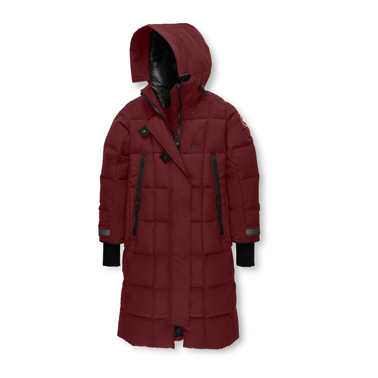 Canada Goose Parkas Cold Weather Parkas