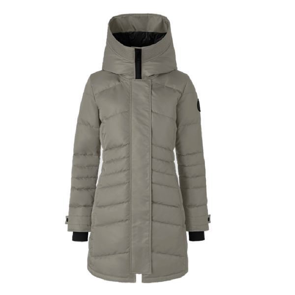 Canada goose 2024 lorette black label