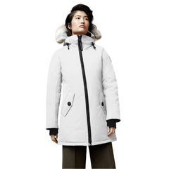 Rosemont parka 2025 canada goose