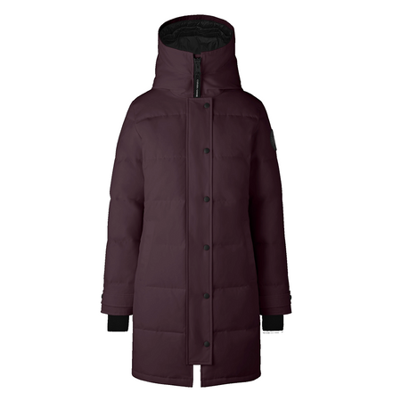 Shelburne parka outlet review