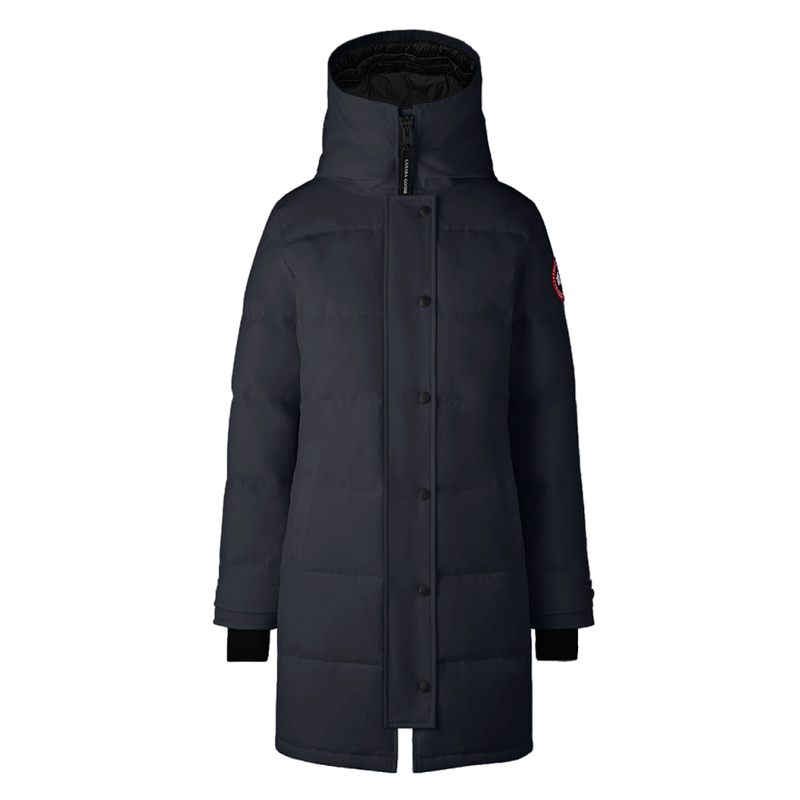 Canada Goose Women's Shelburne Parka