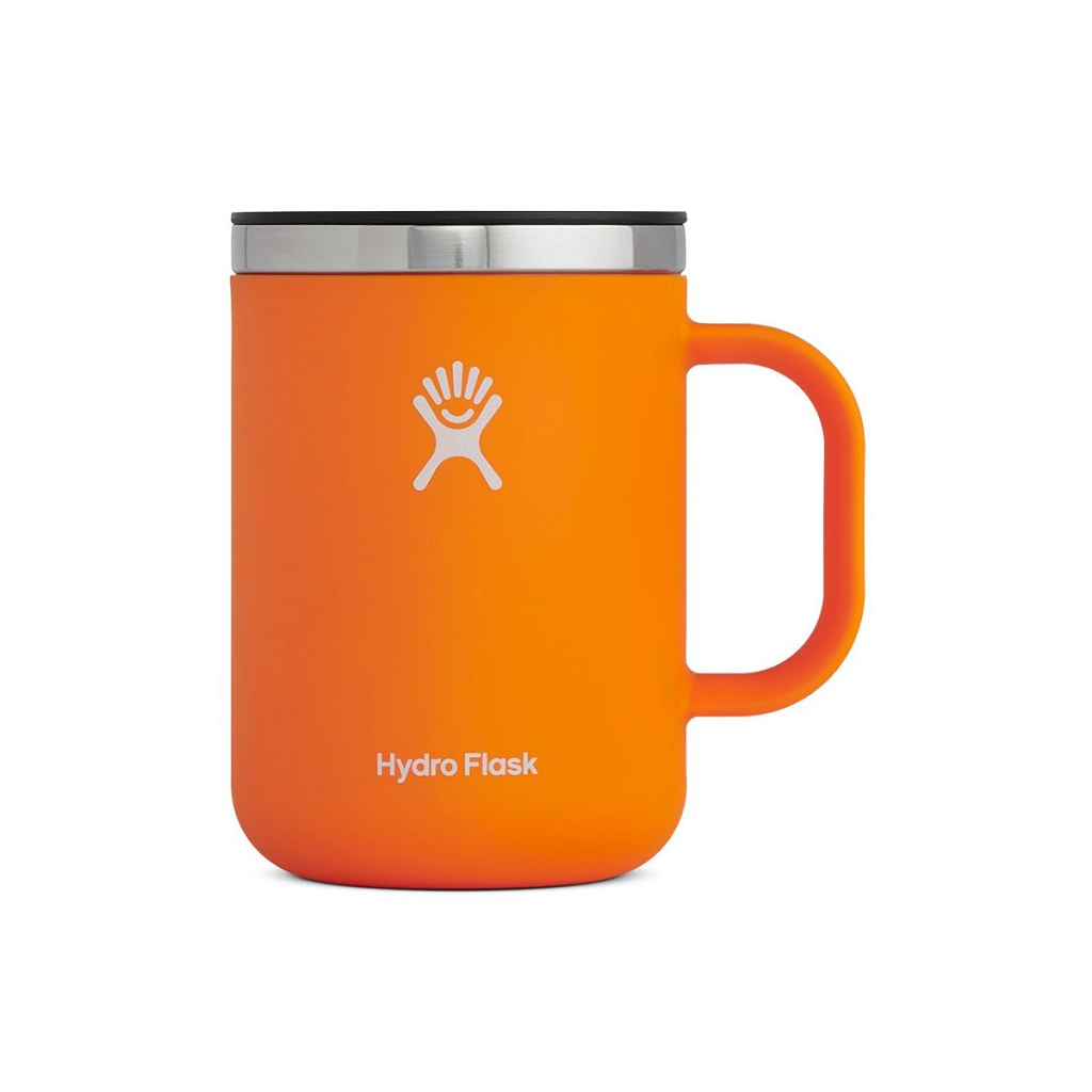 Hydro Flask 12 oz Coffee Mug - Indigo