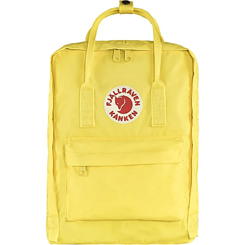 Fjallraven kanken clothing on sale