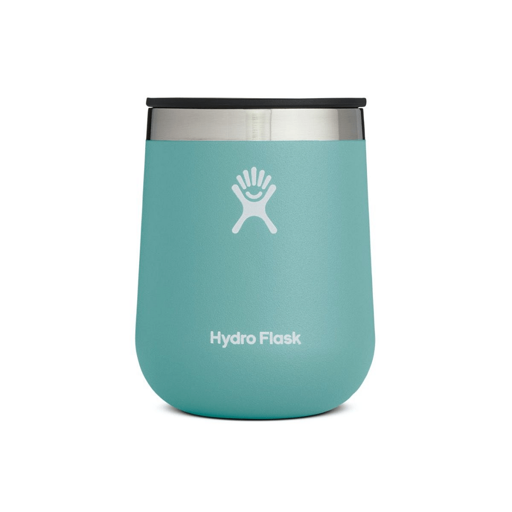 Hydro Flask 10-ounce Ceramic Lined Wine Tumbler In Cactus