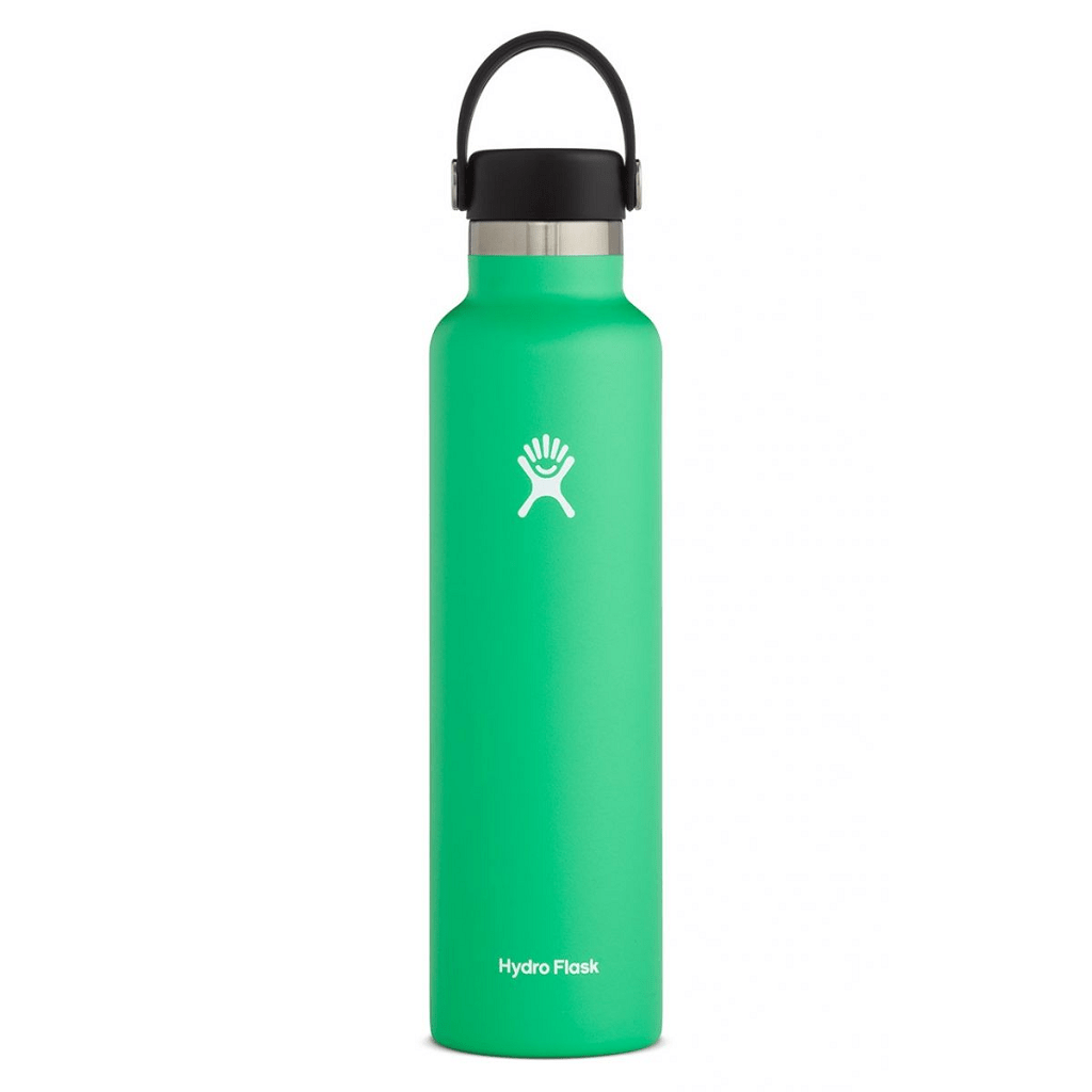 Hydro Flask 24 oz Standard Mouth With Standard Flex Cap