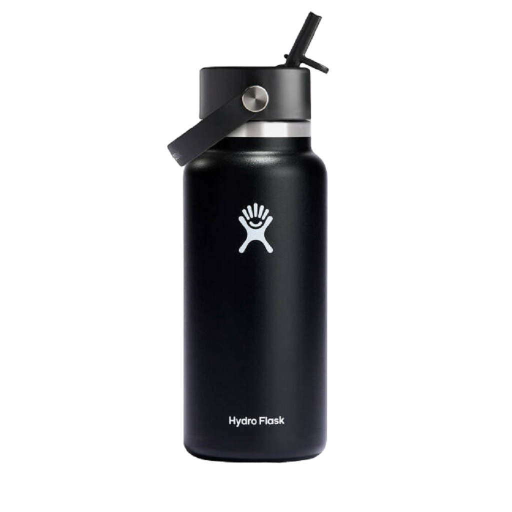 https://www.escapeoutdoors.com/cdn/shop/products/Hydro-Flask-32-oz-Wide-Mouth-With-Flex-Straw-Cap-Black_1600x.png?v=1679063723