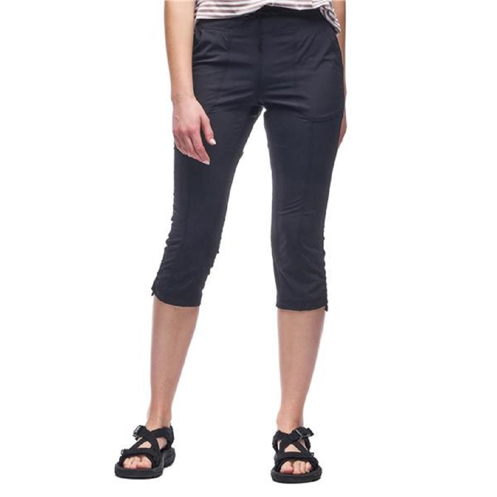 Indyeva Women's Nakato IV Capri - Past Season