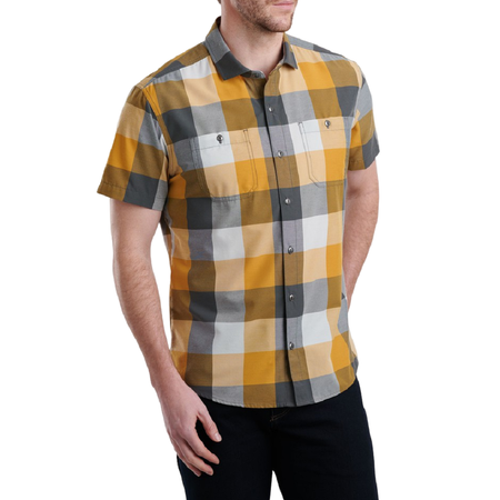 Kuhl Men s Styk Shirt