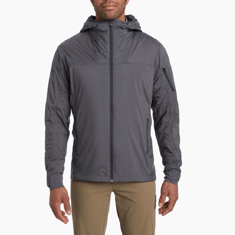 Kuhl Men's Revel 1/4 Zip