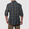 Kuhl Men's Fugitive Flannel Long Sleeve