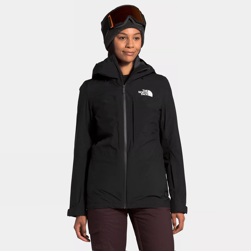 The North Face Women's Dawnstrike Gore-Tex Insulated Jacket