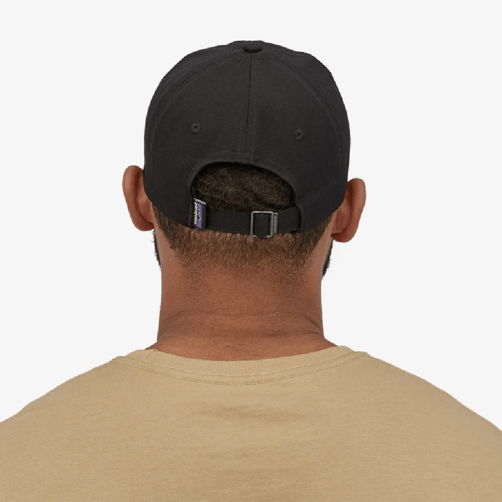 Patagonia P-6 Label Trad Cap | Escape Outdoors