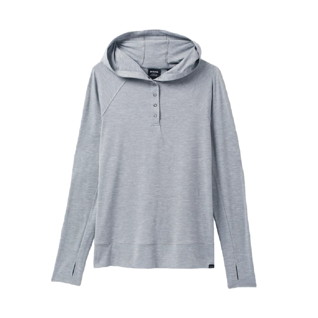 Prana Women's Cozy Up Illana Hoody - Past Season