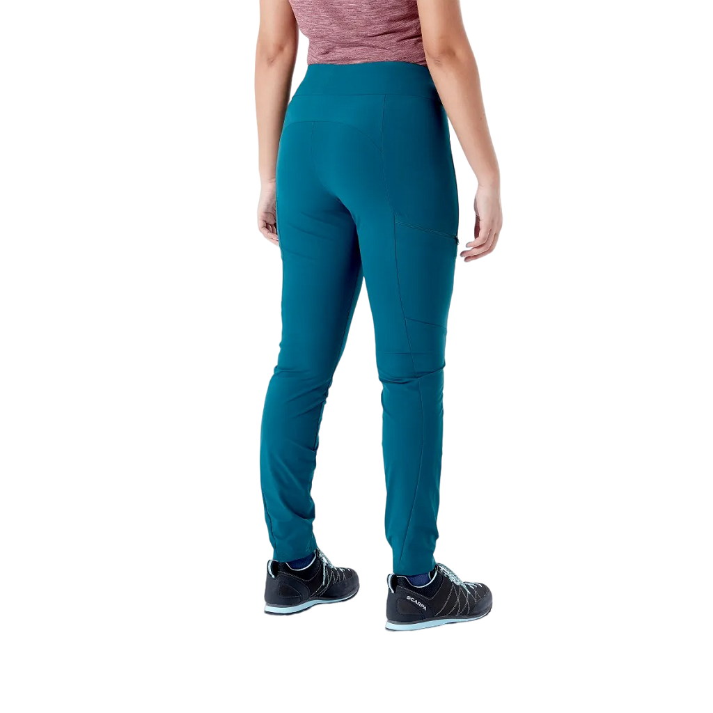 Women's Elevation Pants - Rab® CA