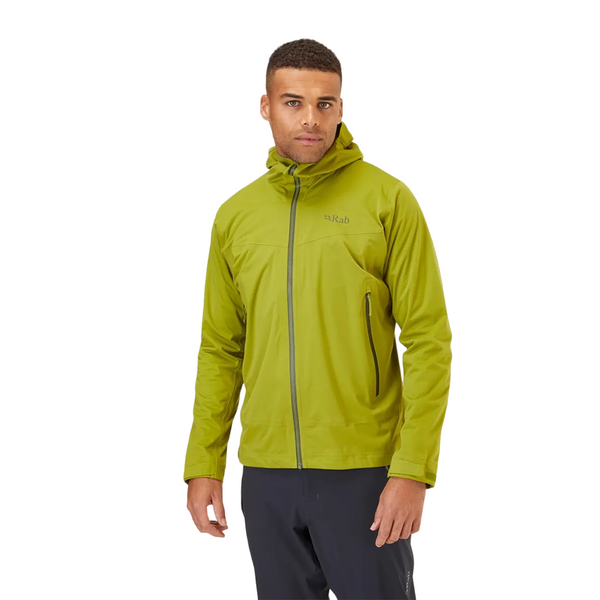 Rab Borealis Jacket - Men with Free S&H — CampSaver