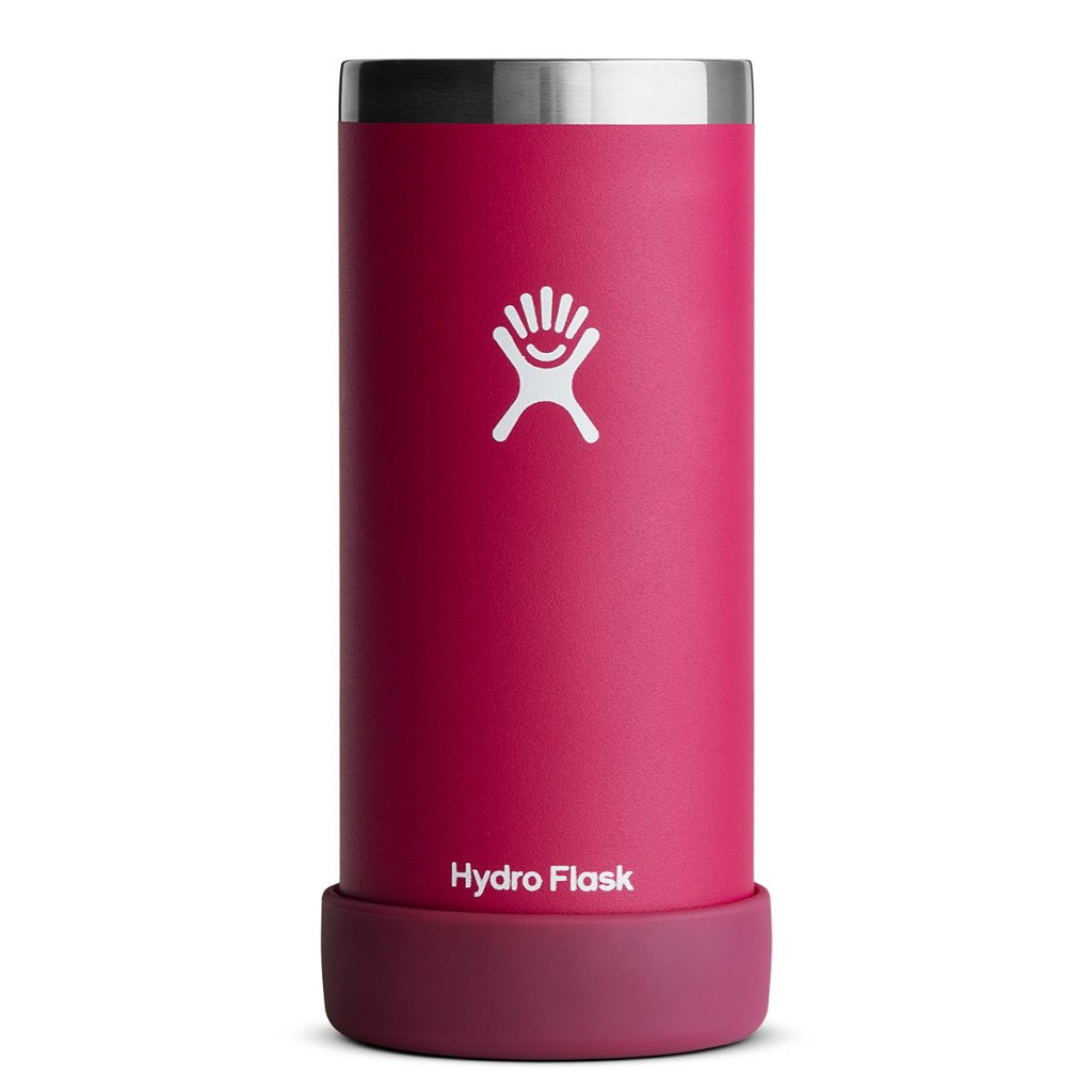 Hydro Flask 12 oz Slim Cooler Cup Black
