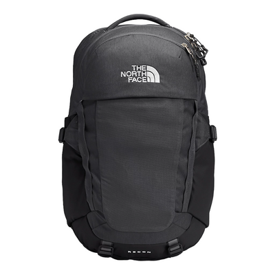 THE NORTH FACE Borealis Commuter Laptop Backpack, Coal Brown/TNF