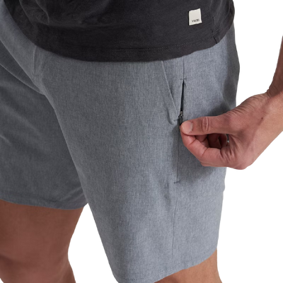 Vuori Men's Aim Short