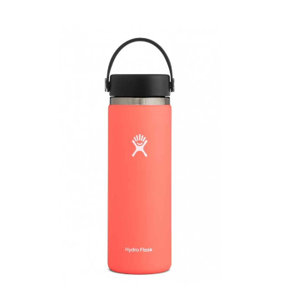 Hydro Flask 10 oz Wine Tumbler - Stainless Steel & Vacuum Insulated -  Press-In Lid - Olive