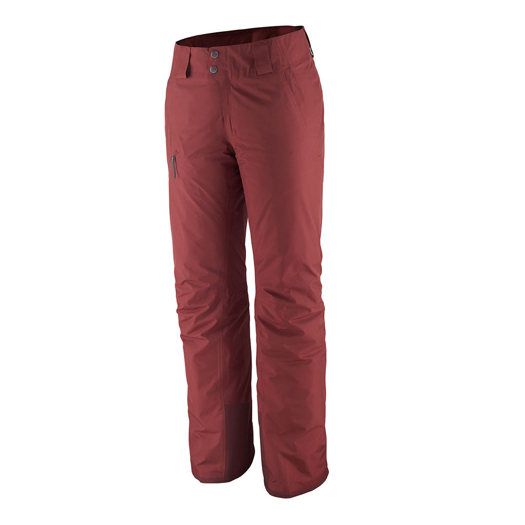 Patagonia Insulated Pant outlets Ski H2NO