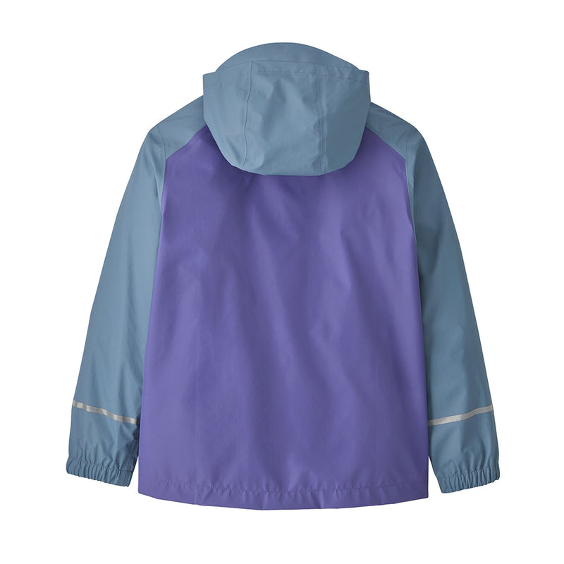 Patagonia Kids' Torrentshell 3L Rain Jacket