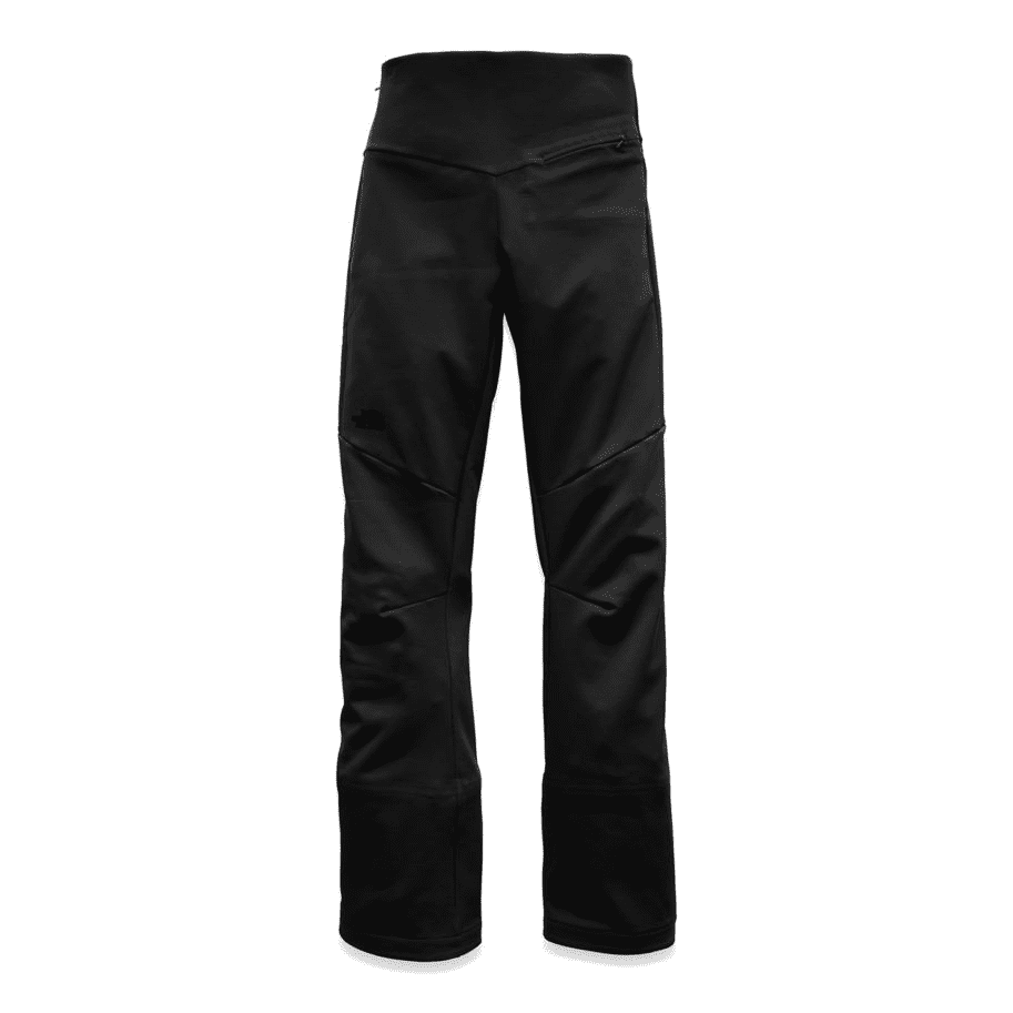  THE NORTH FACE Women's Apex STH Snow Pant, Gardenia White, X- Small Long : Clothing, Shoes & Jewelry